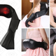 NURSAL 3D Shiatsu Neck and Shoulder Massager | $40 | Amazon | Use code GXF4AFQE